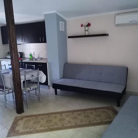 House Gabridora Βίλα Kallirákhi Εξωτερικό φωτογραφία