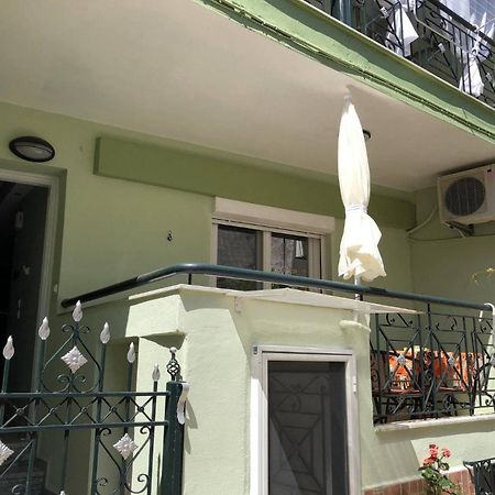 House Gabridora Βίλα Kallirákhi Εξωτερικό φωτογραφία