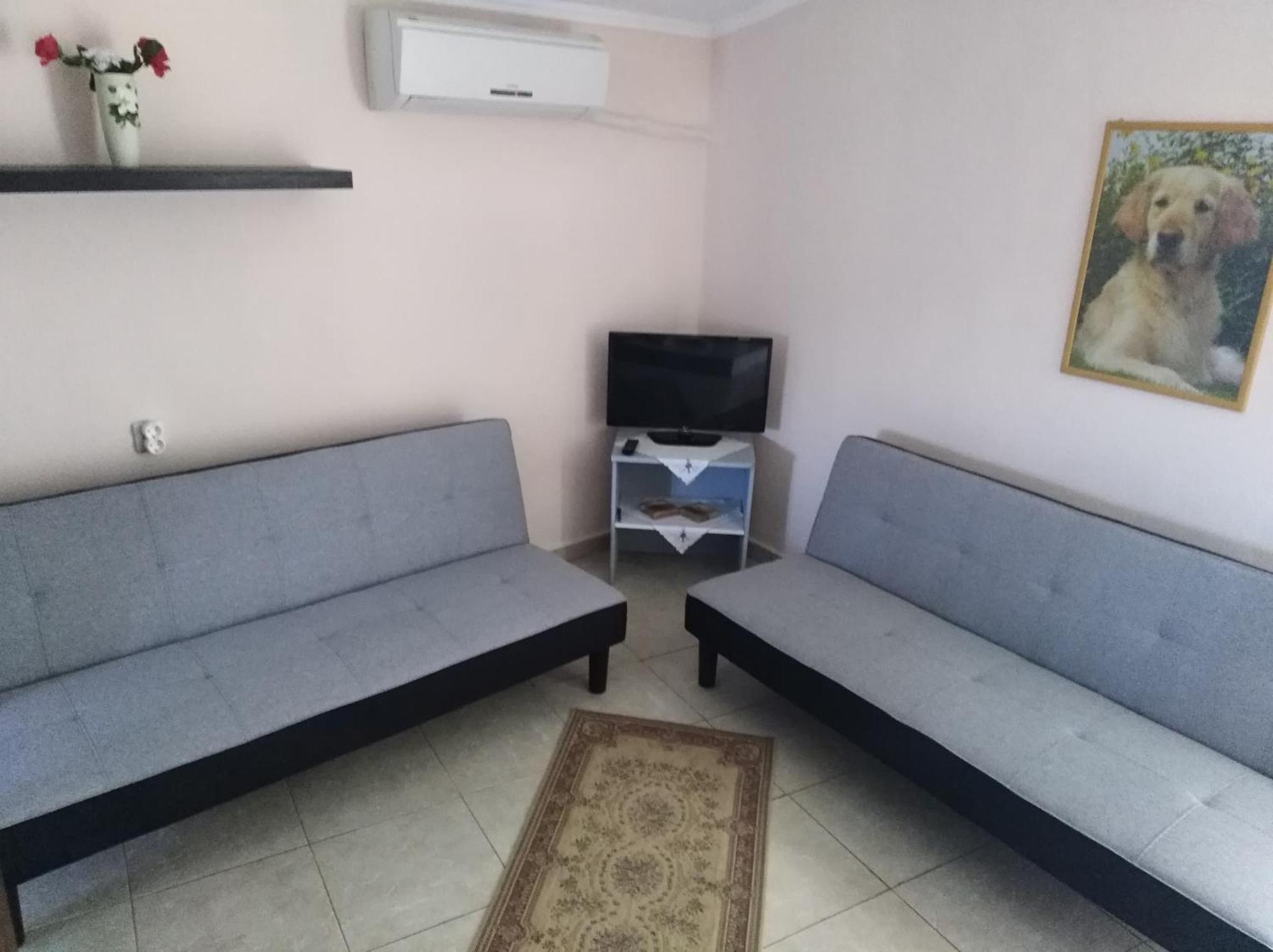 House Gabridora Βίλα Kallirákhi Εξωτερικό φωτογραφία