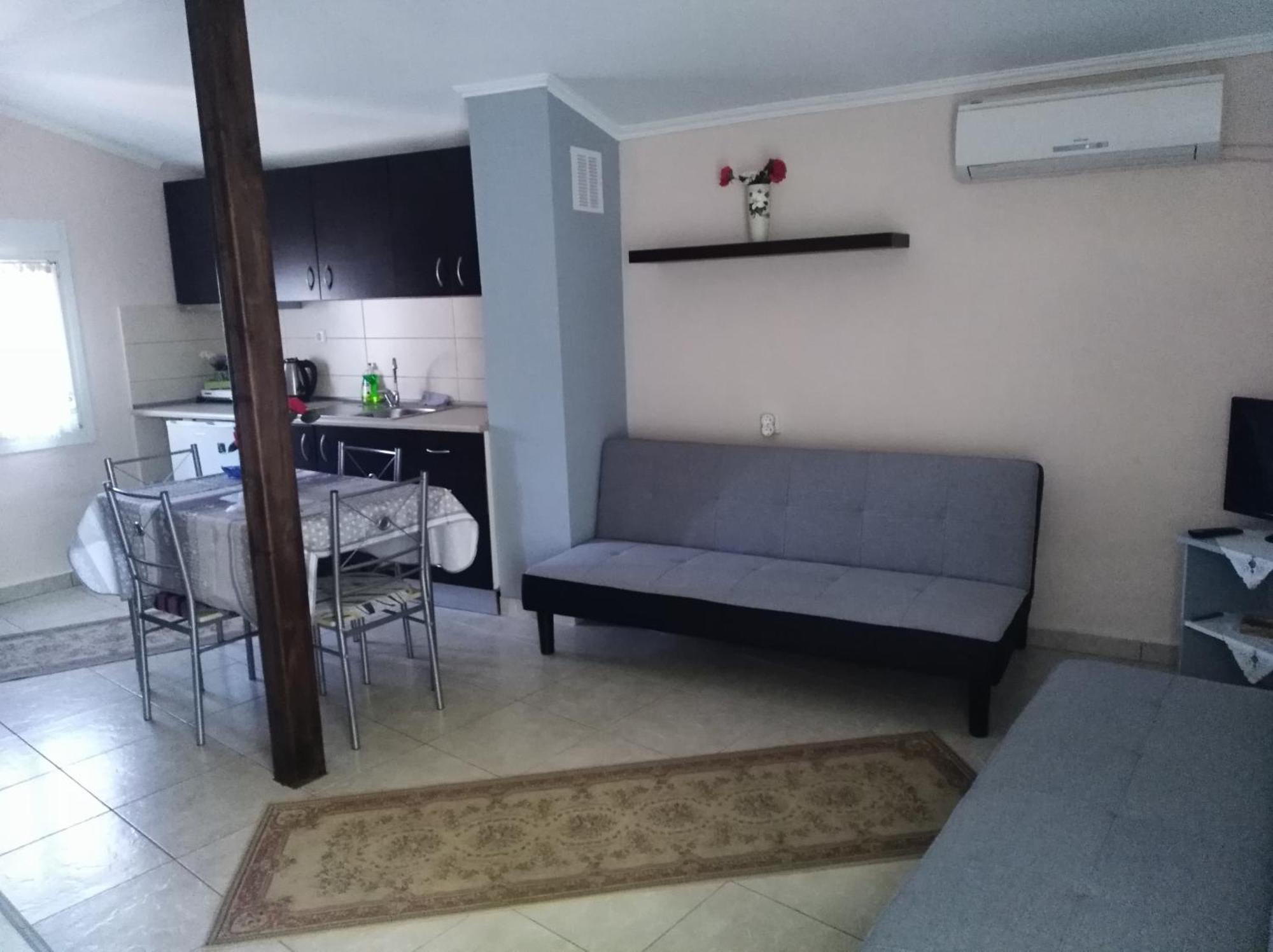 House Gabridora Βίλα Kallirákhi Εξωτερικό φωτογραφία