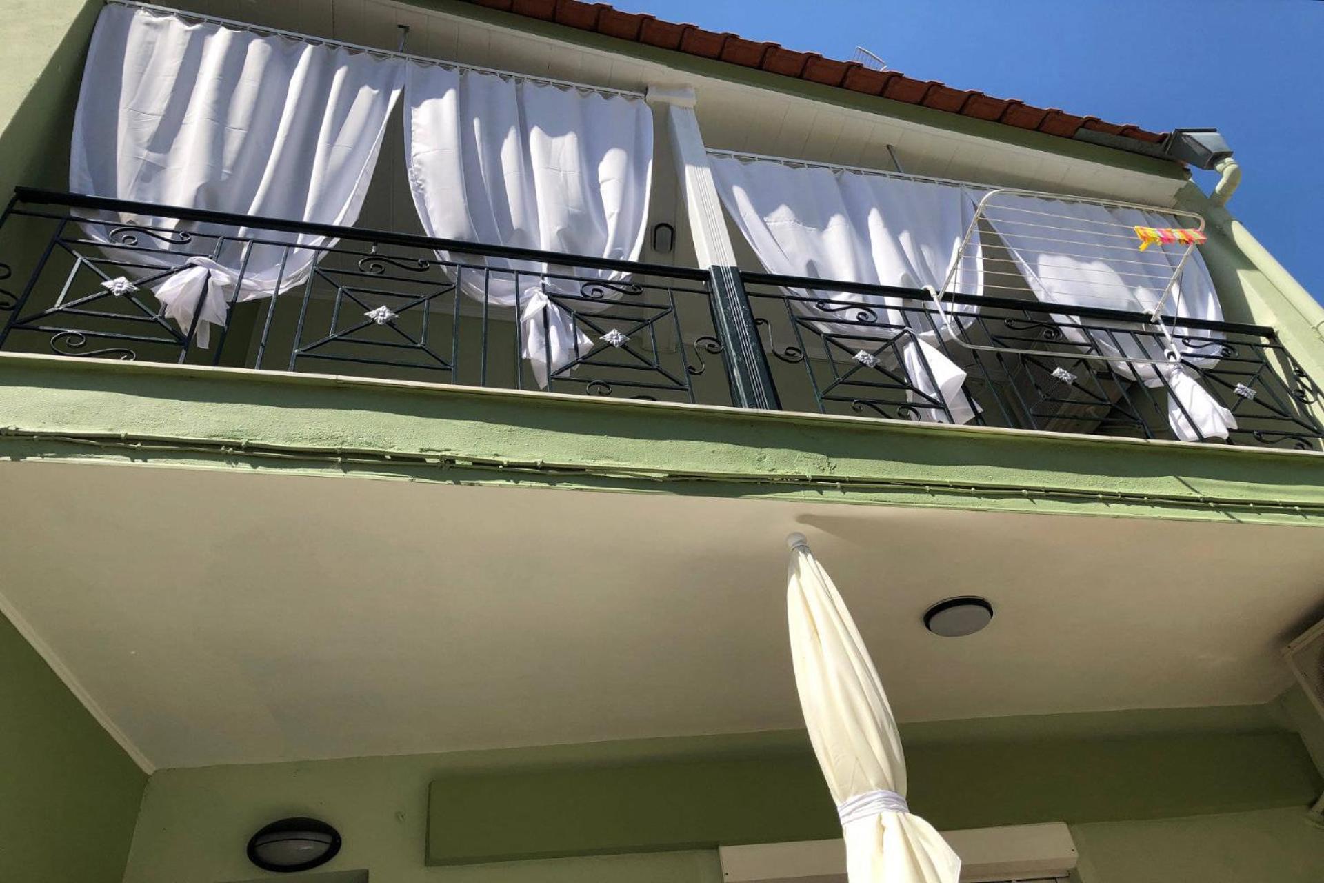House Gabridora Βίλα Kallirákhi Εξωτερικό φωτογραφία